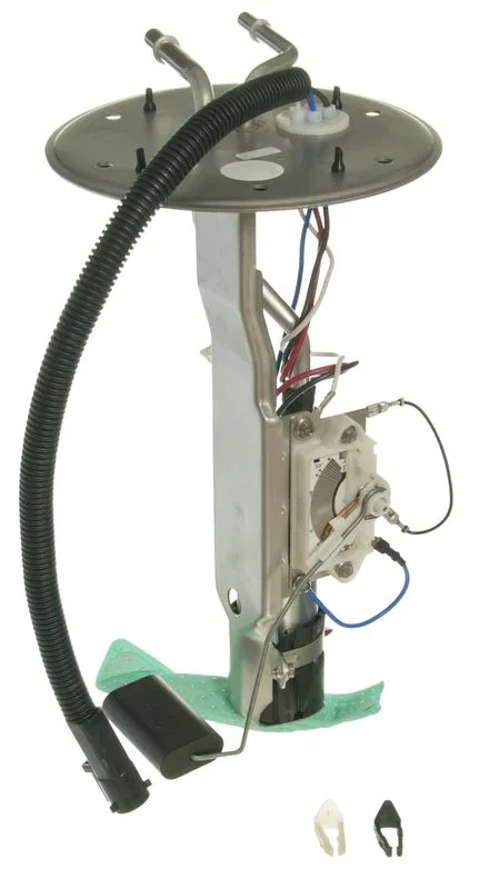 P74857S – CARTER Fuel Pump Electric, Module Assembly Gasoline With Pump Assembly